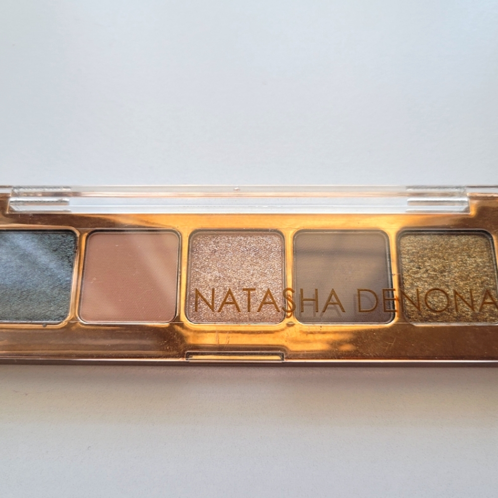 Natasha Denona Mini Star Palette